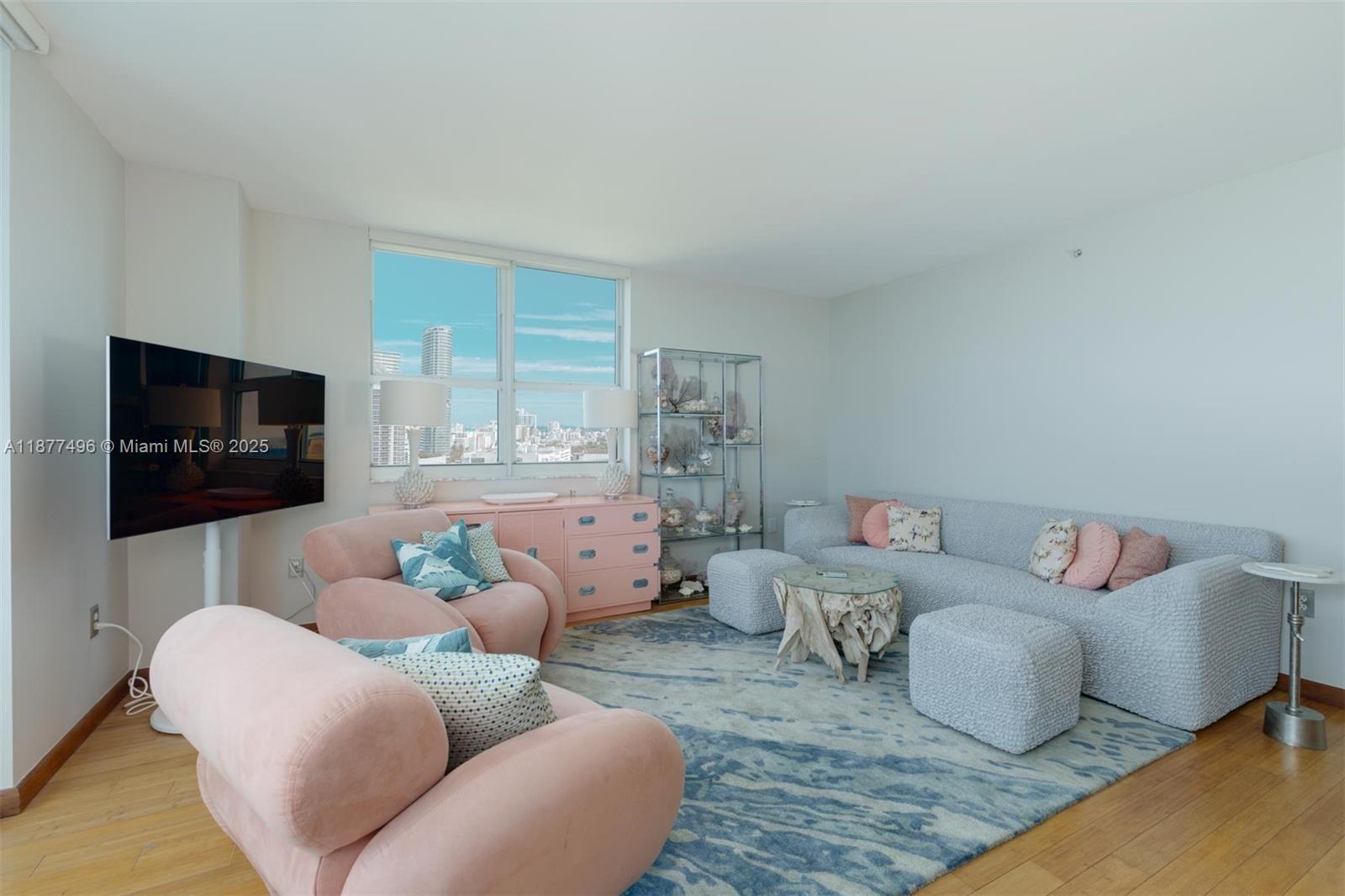 90 Alton Rd #2012, Miami Beach FL 33139