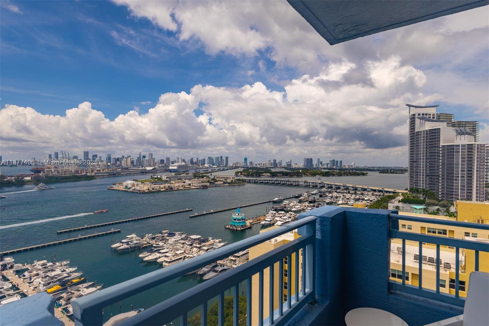 90 Alton Rd #2012, Miami Beach FL 33139