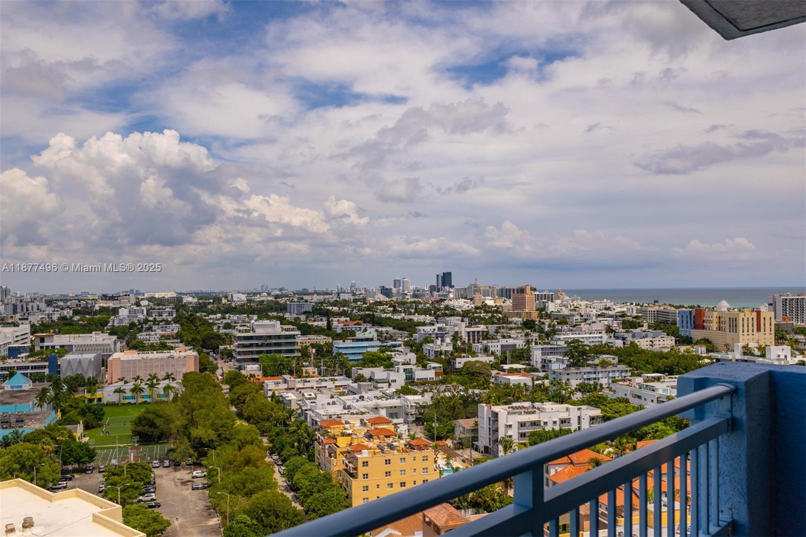 90 Alton Rd #2012, Miami Beach FL 33139