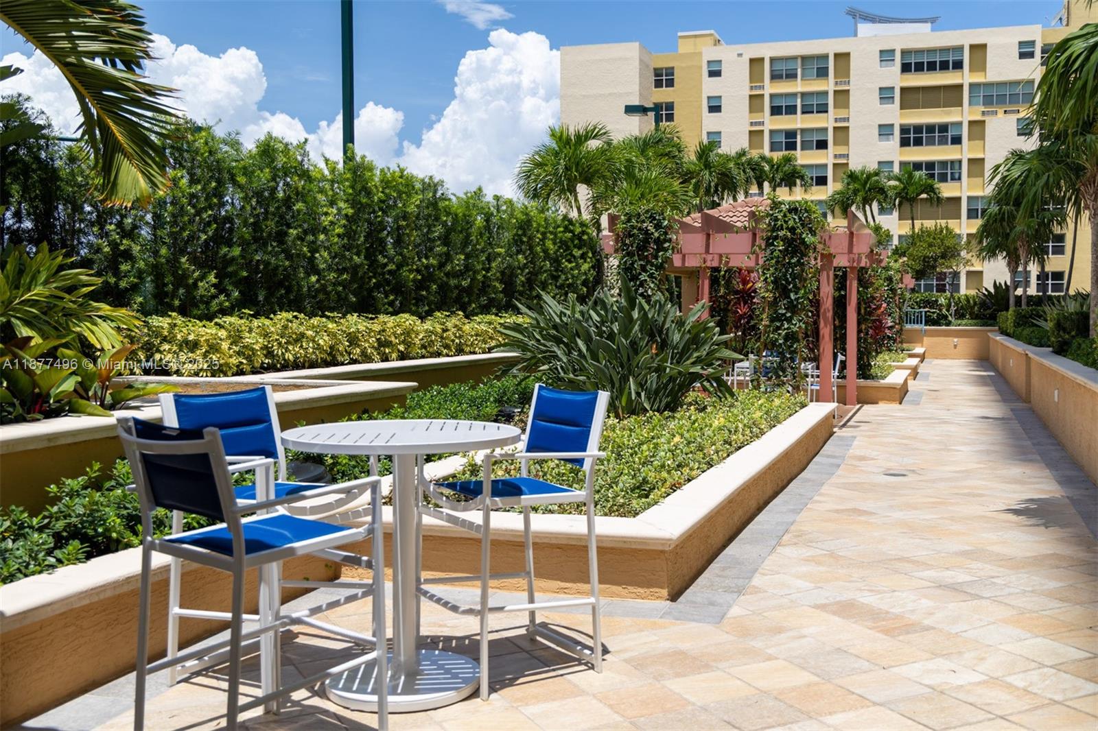 90 Alton Rd #2012, Miami Beach FL 33139