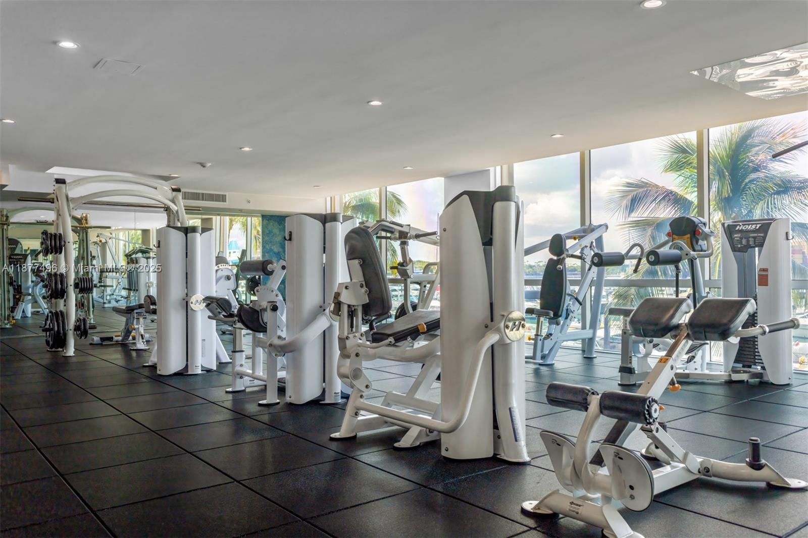 90 Alton Rd #2012, Miami Beach FL 33139