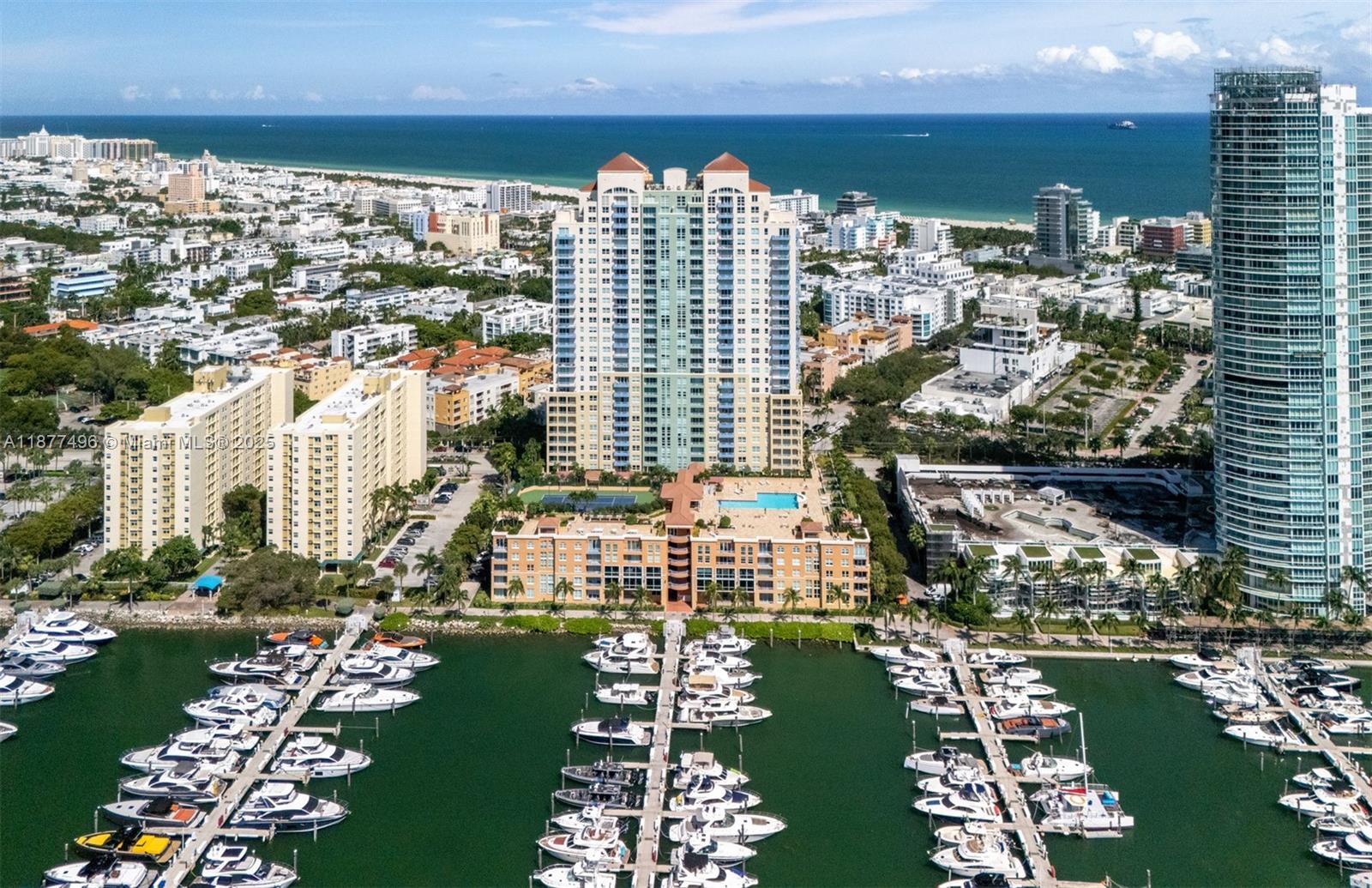 90 Alton Rd #2012, Miami Beach FL 33139
