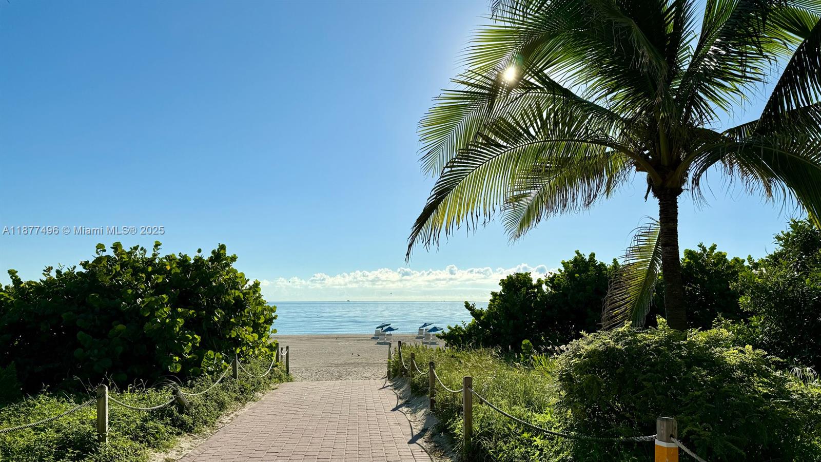 90 Alton Rd #2012, Miami Beach FL 33139