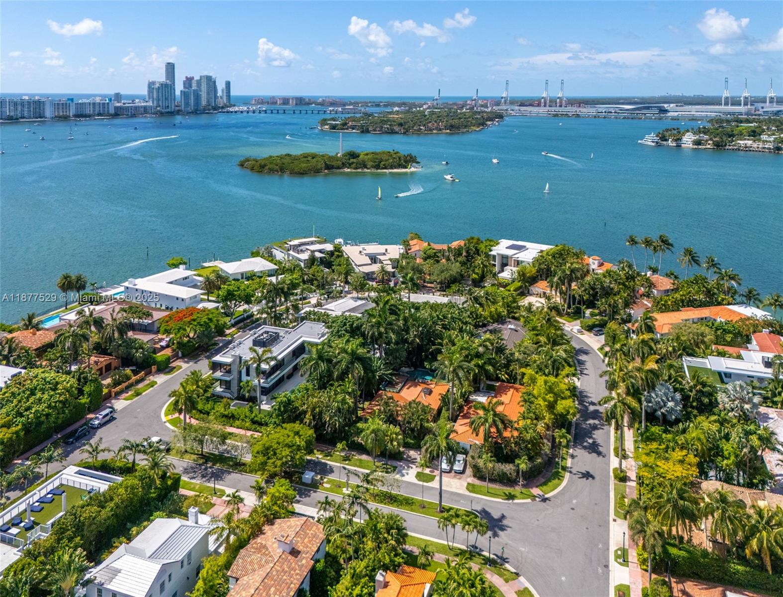 114 1st Rivo Alto Ter, Miami Beach FL 33139