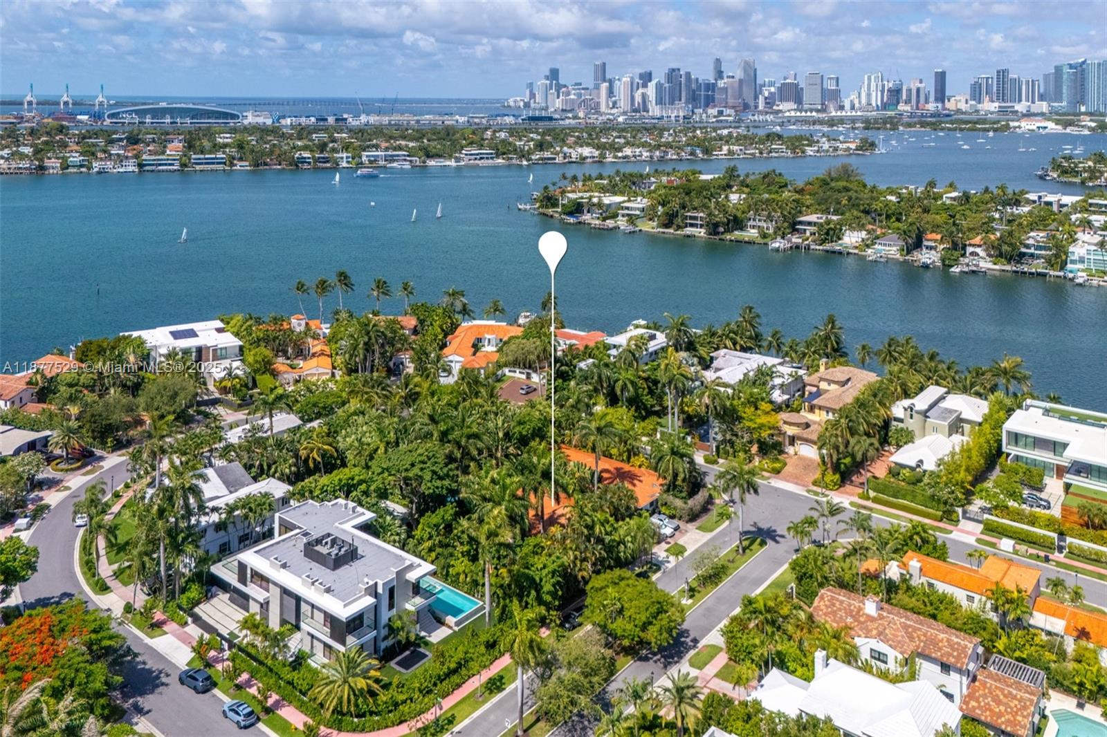114 1st Rivo Alto Ter, Miami Beach FL 33139