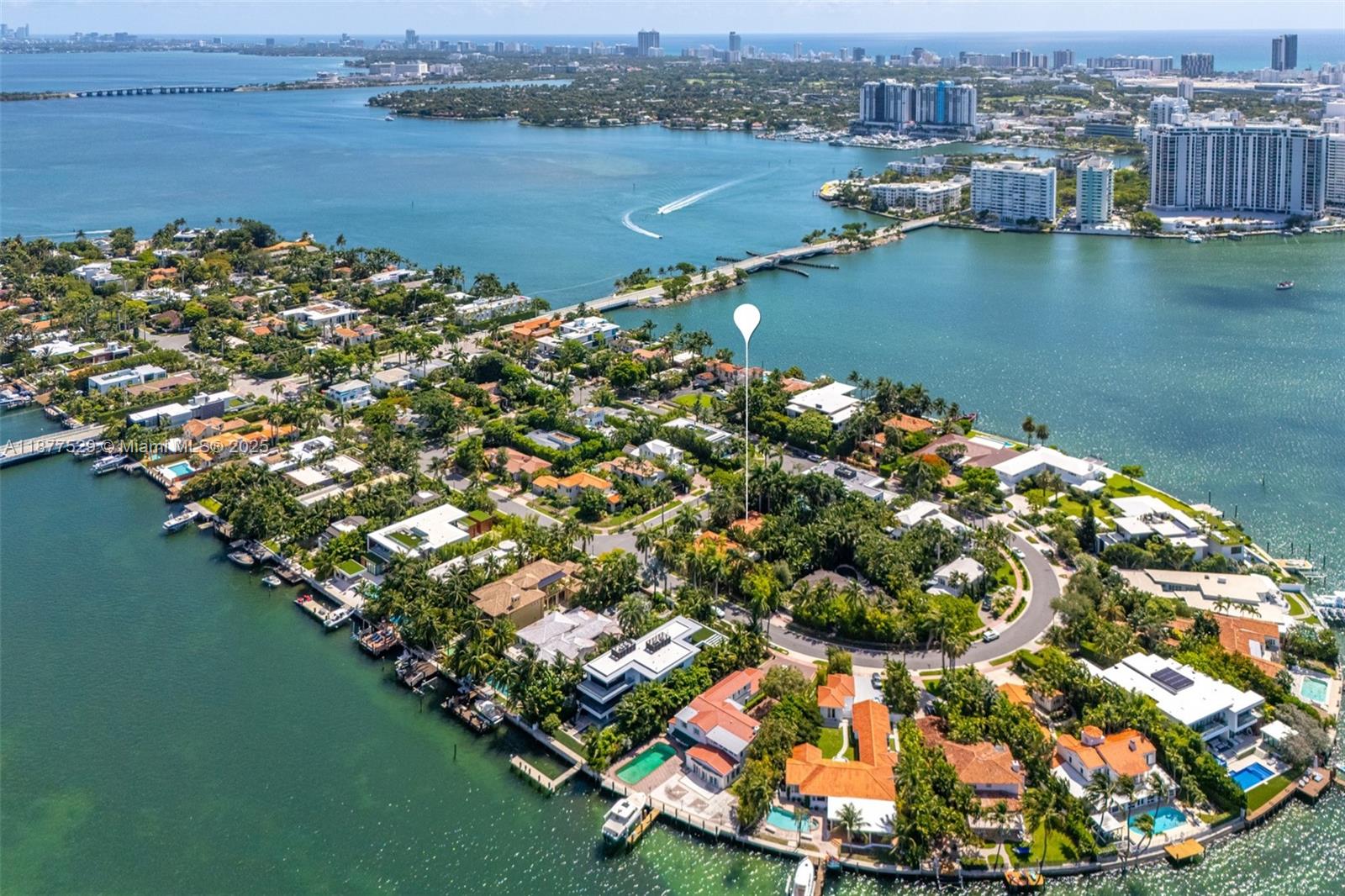 114 1st Rivo Alto Ter, Miami Beach FL 33139