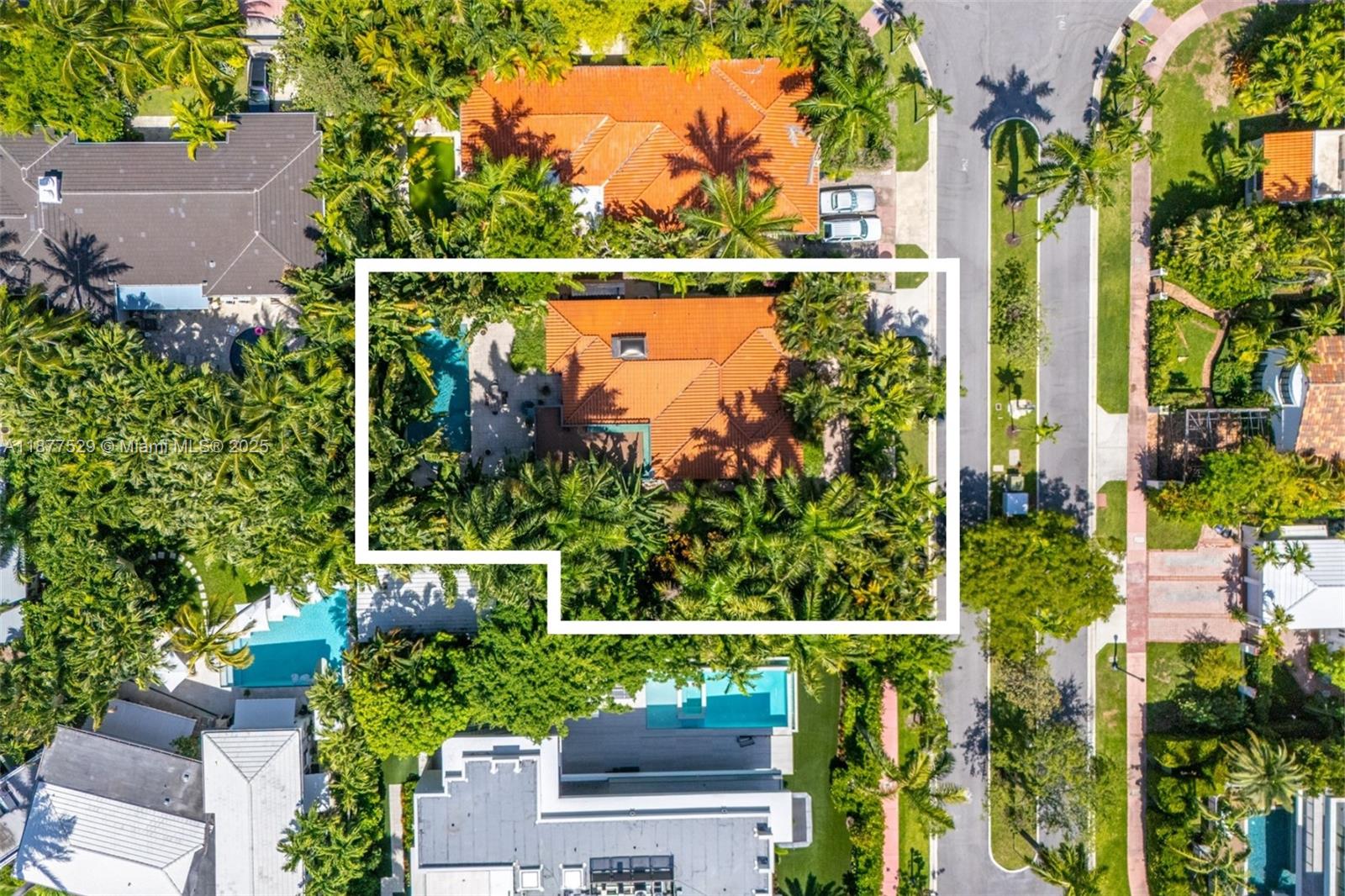 114 1st Rivo Alto Ter, Miami Beach FL 33139