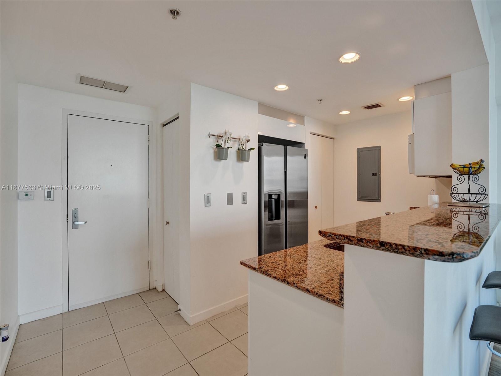 325 S Biscayne Blvd #1520, Miami FL 33131