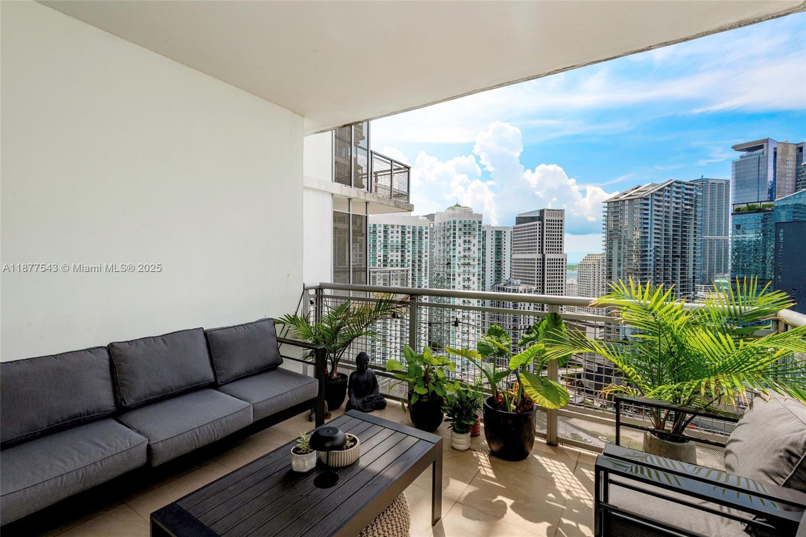 350 S Miami Ave #3508, Miami FL 33130
