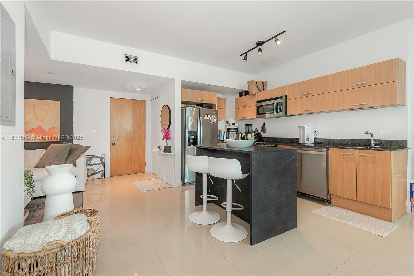 350 S Miami Ave #3508, Miami FL 33130