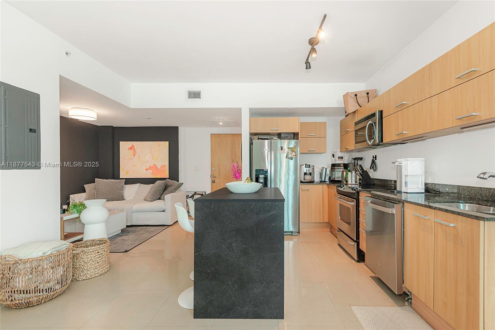 350 S Miami Ave #3508, Miami FL 33130