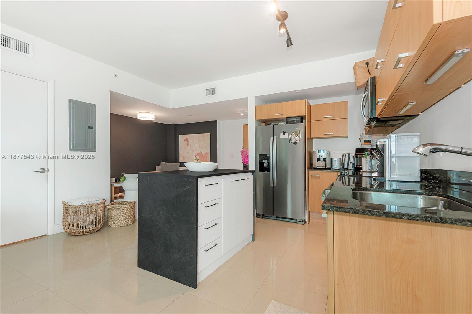 350 S Miami Ave #3508, Miami FL 33130