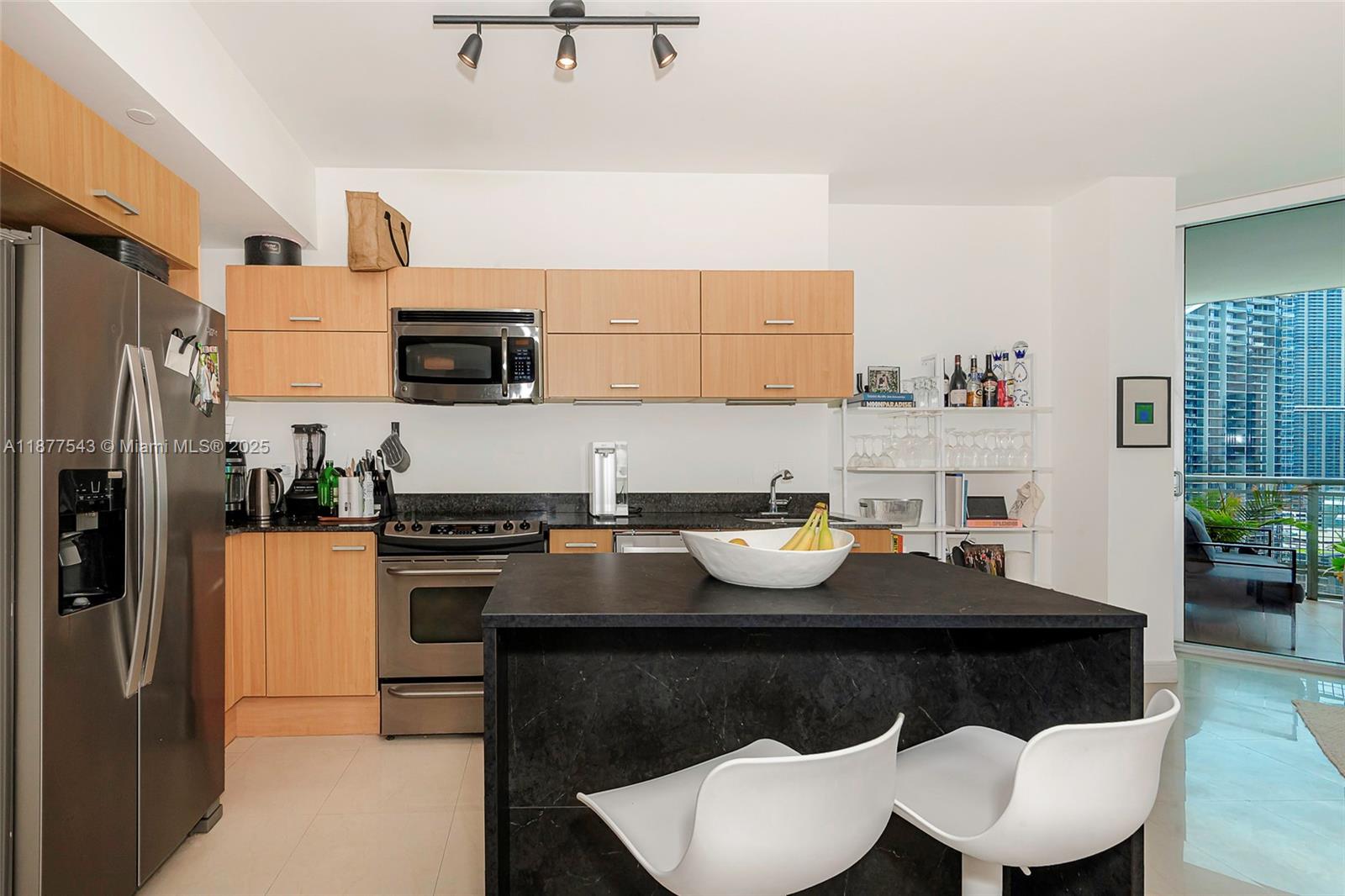 350 S Miami Ave #3508, Miami FL 33130