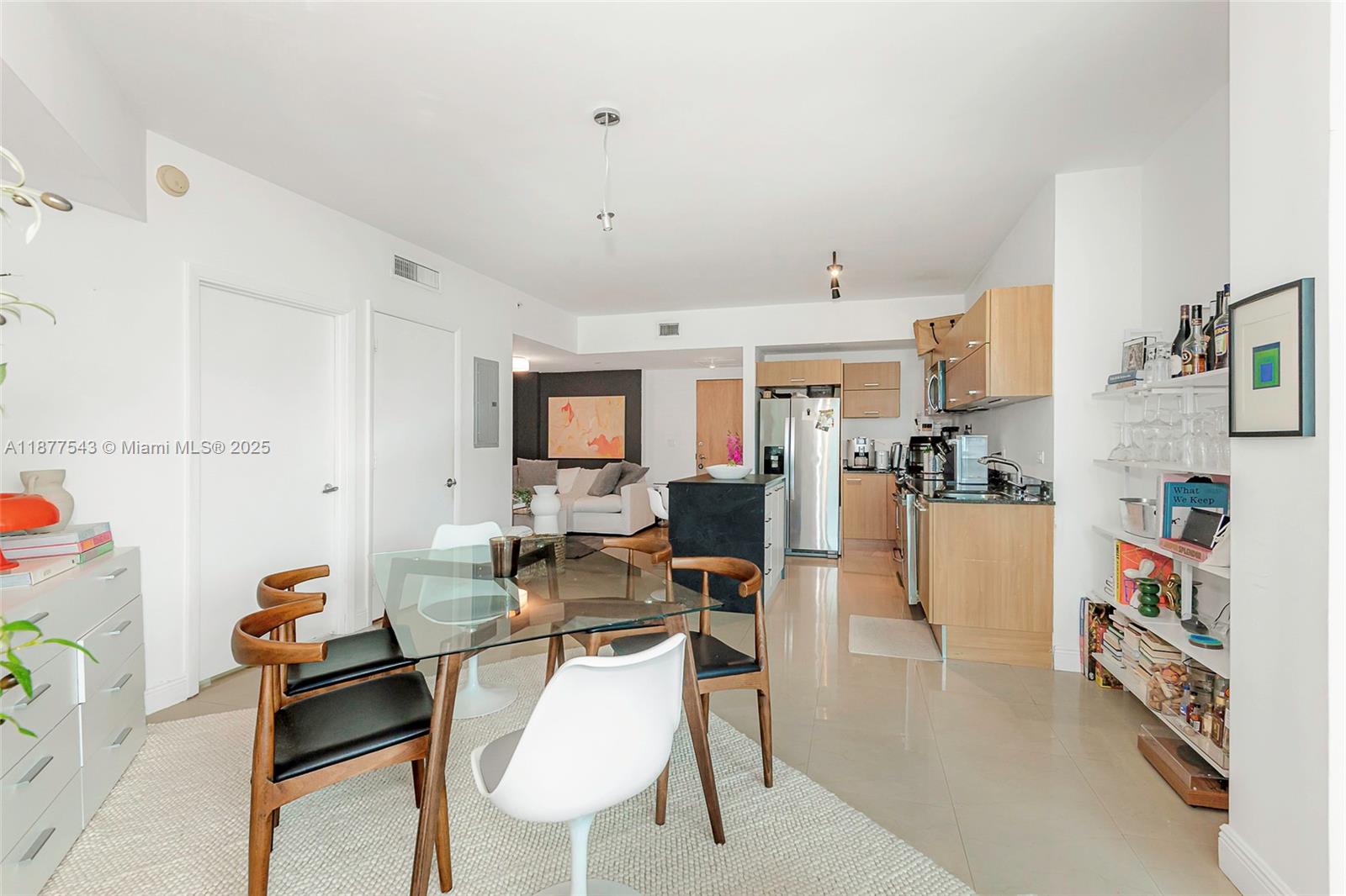 350 S Miami Ave #3508, Miami FL 33130