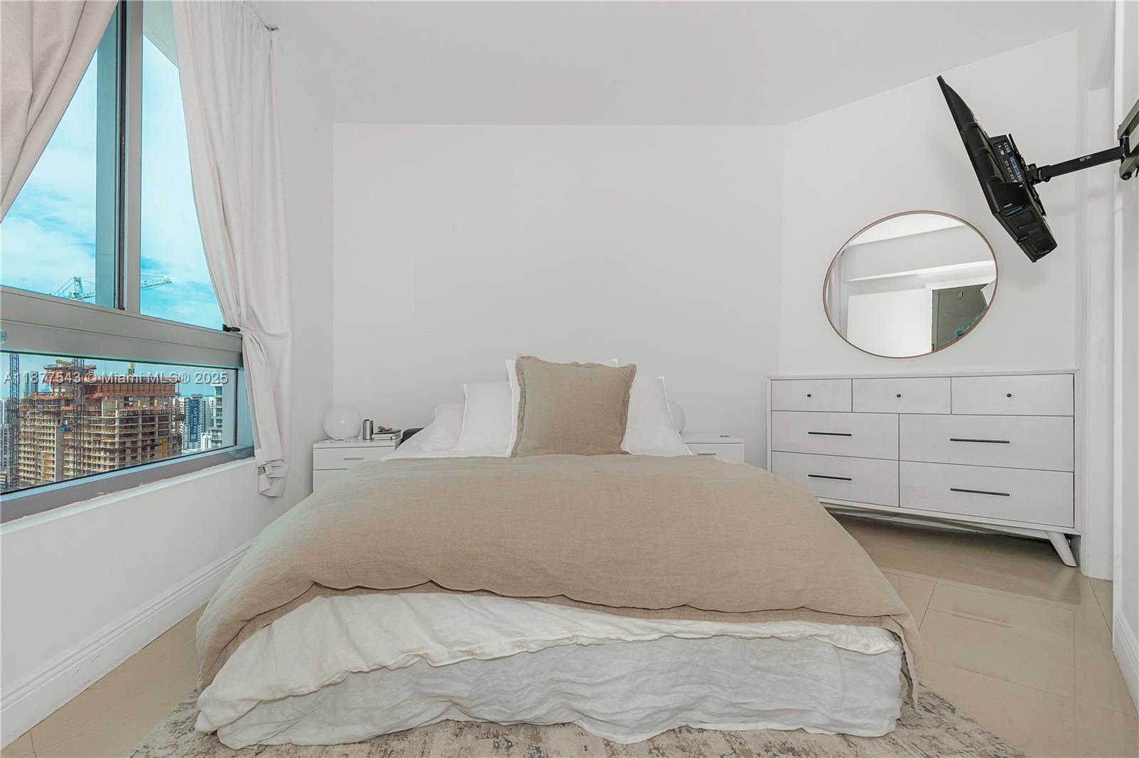 350 S Miami Ave #3508, Miami FL 33130