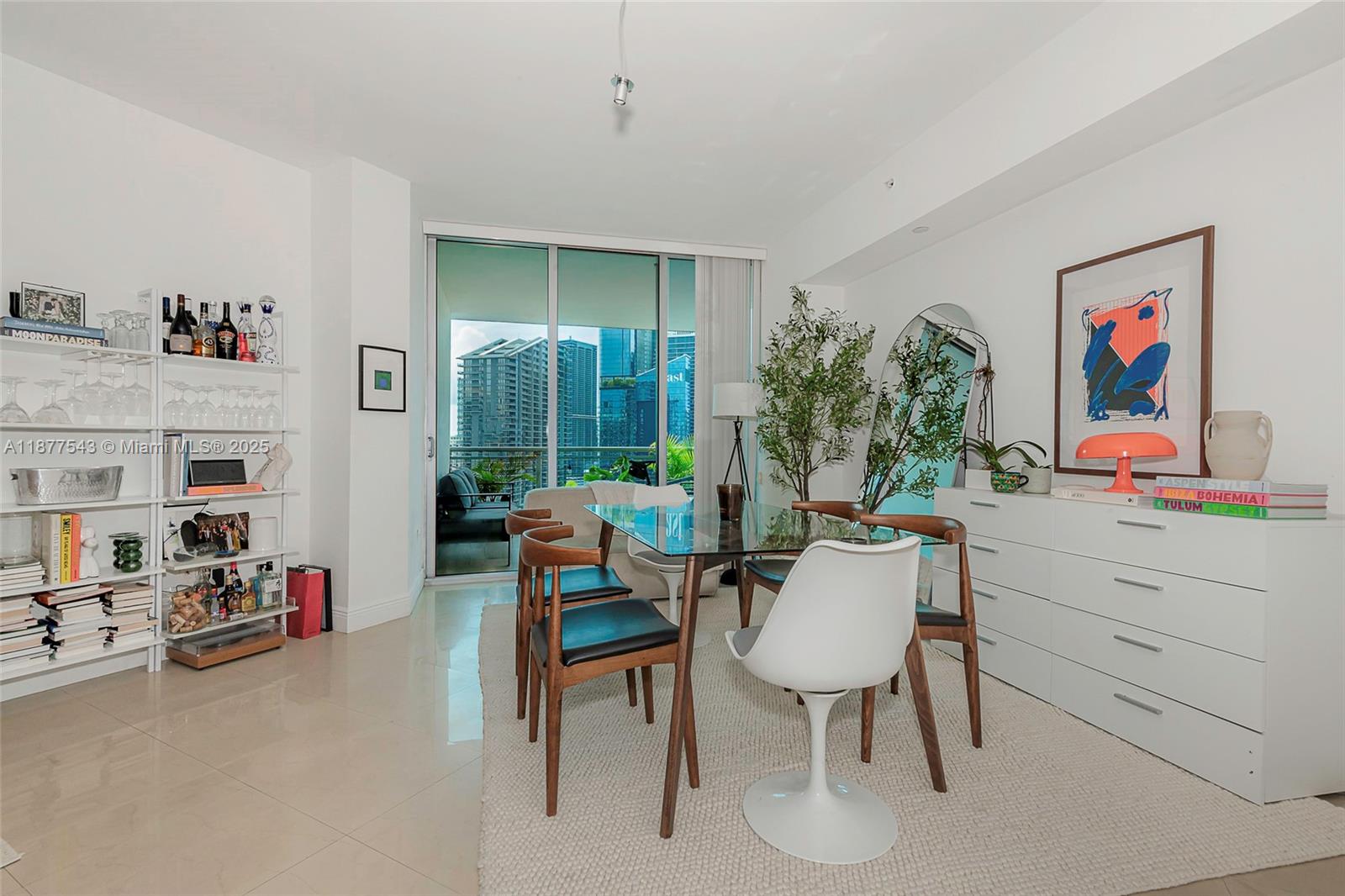 350 S Miami Ave #3508, Miami FL 33130