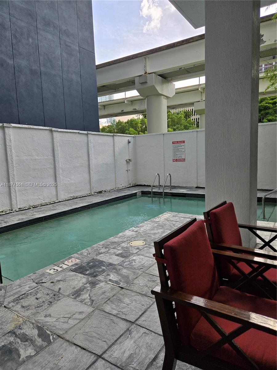 234 NE 3rd St #1104, Miami FL 33132
