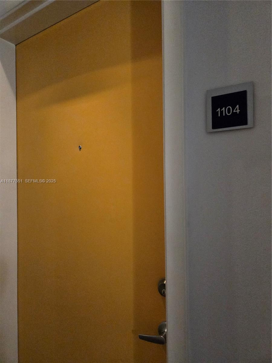 234 NE 3rd St #1104, Miami FL 33132