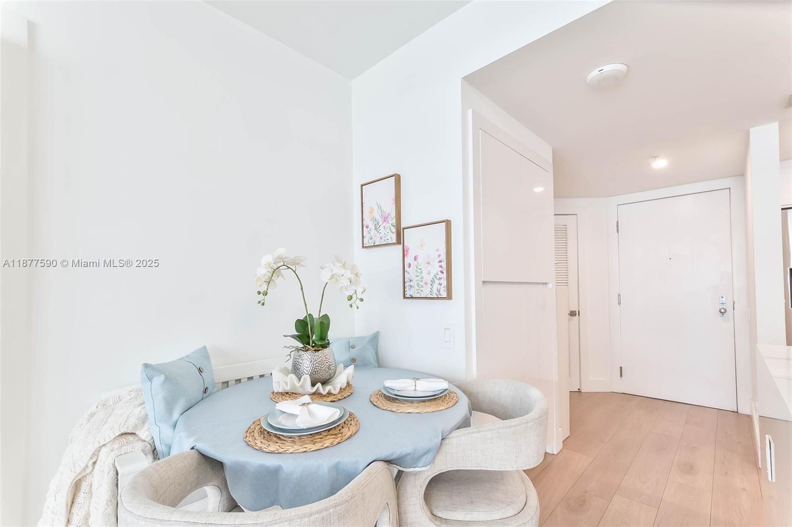 701 Brickell Key Blvd #808, Miami FL 33131