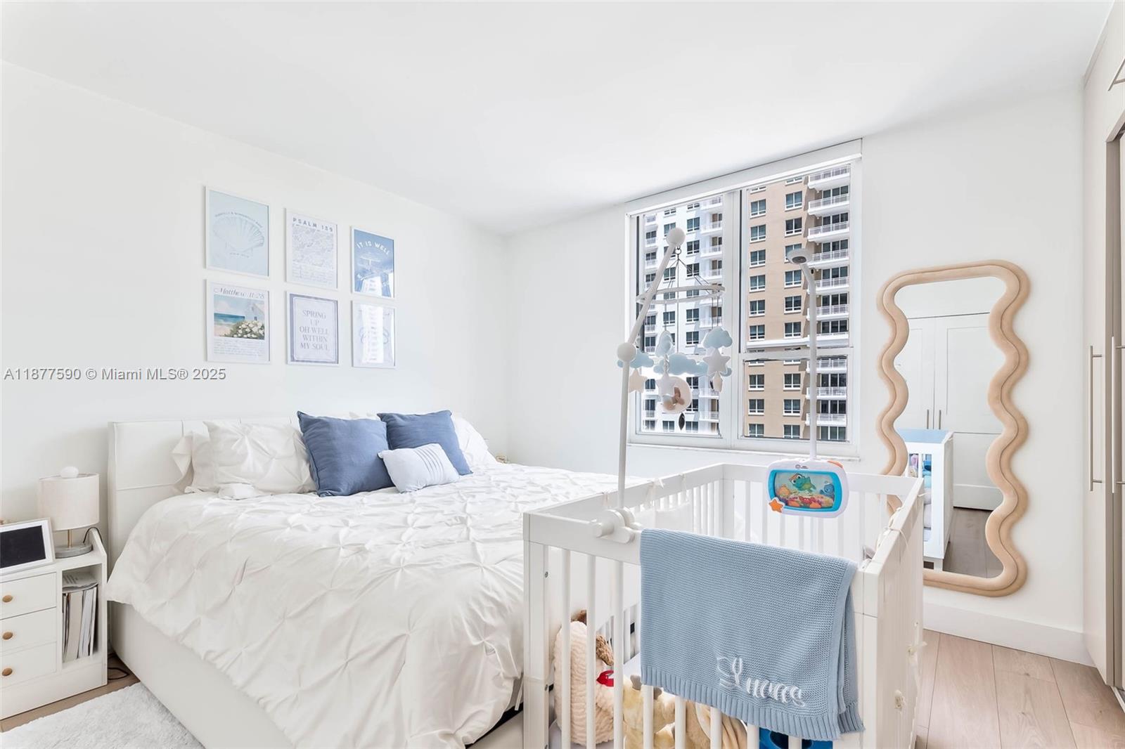701 Brickell Key Blvd #808, Miami FL 33131