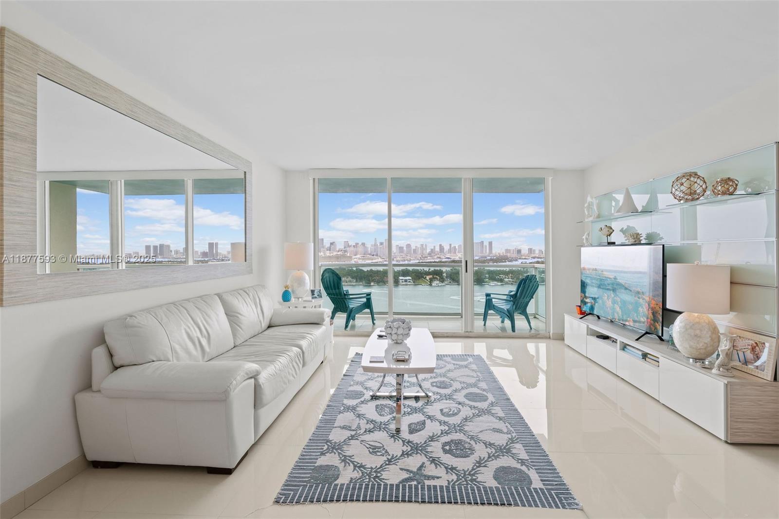 650 West Ave #2407, Miami Beach FL 33139