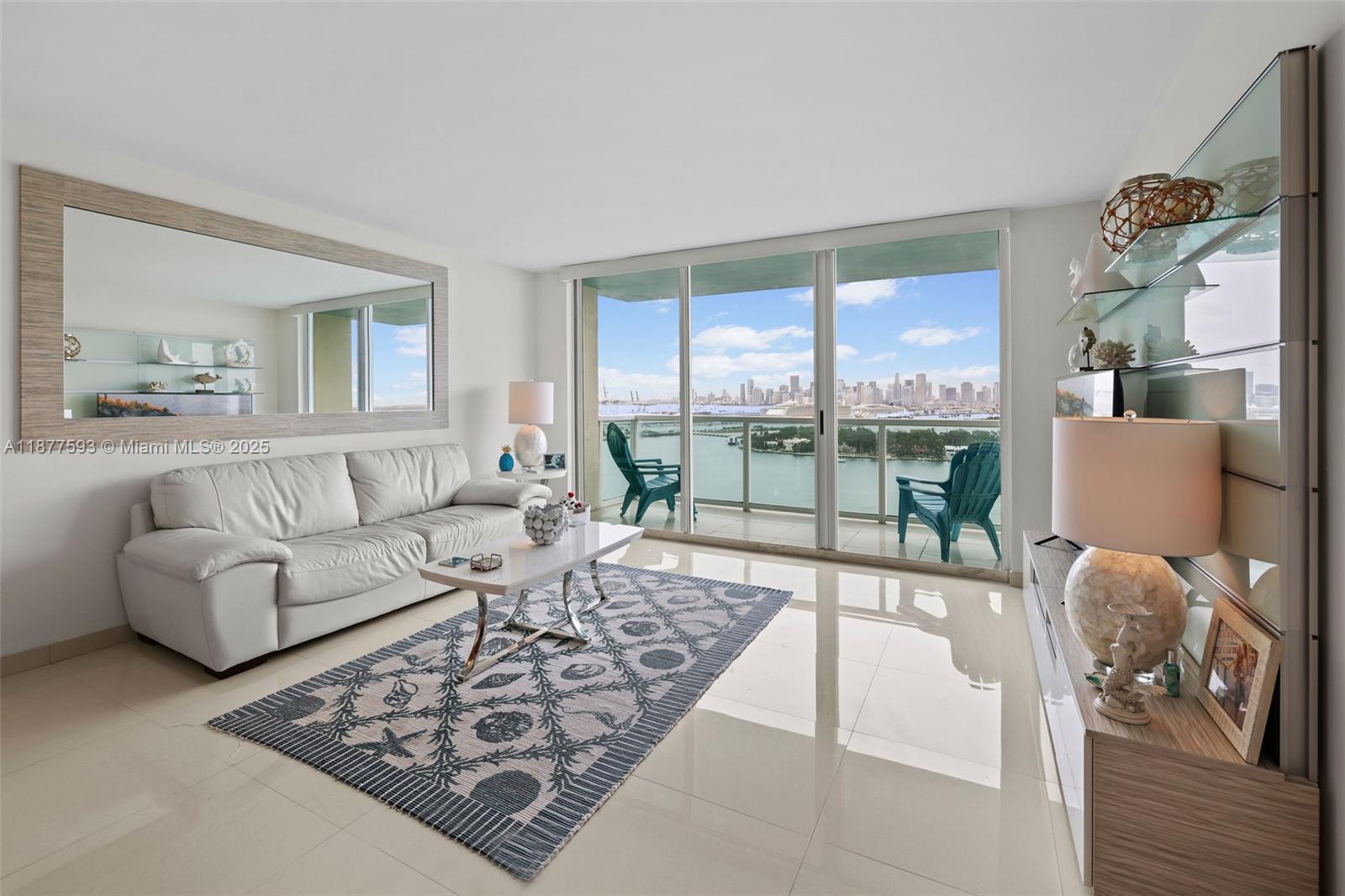 650 West Ave #2407, Miami Beach FL 33139