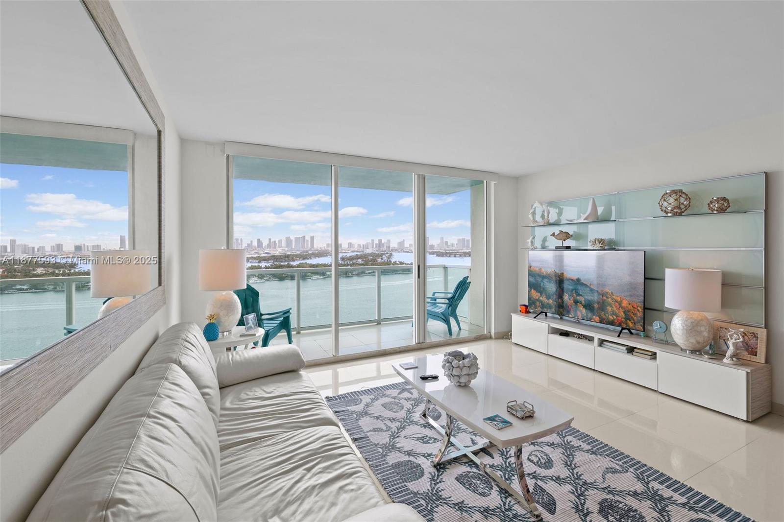 650 West Ave #2407, Miami Beach FL 33139