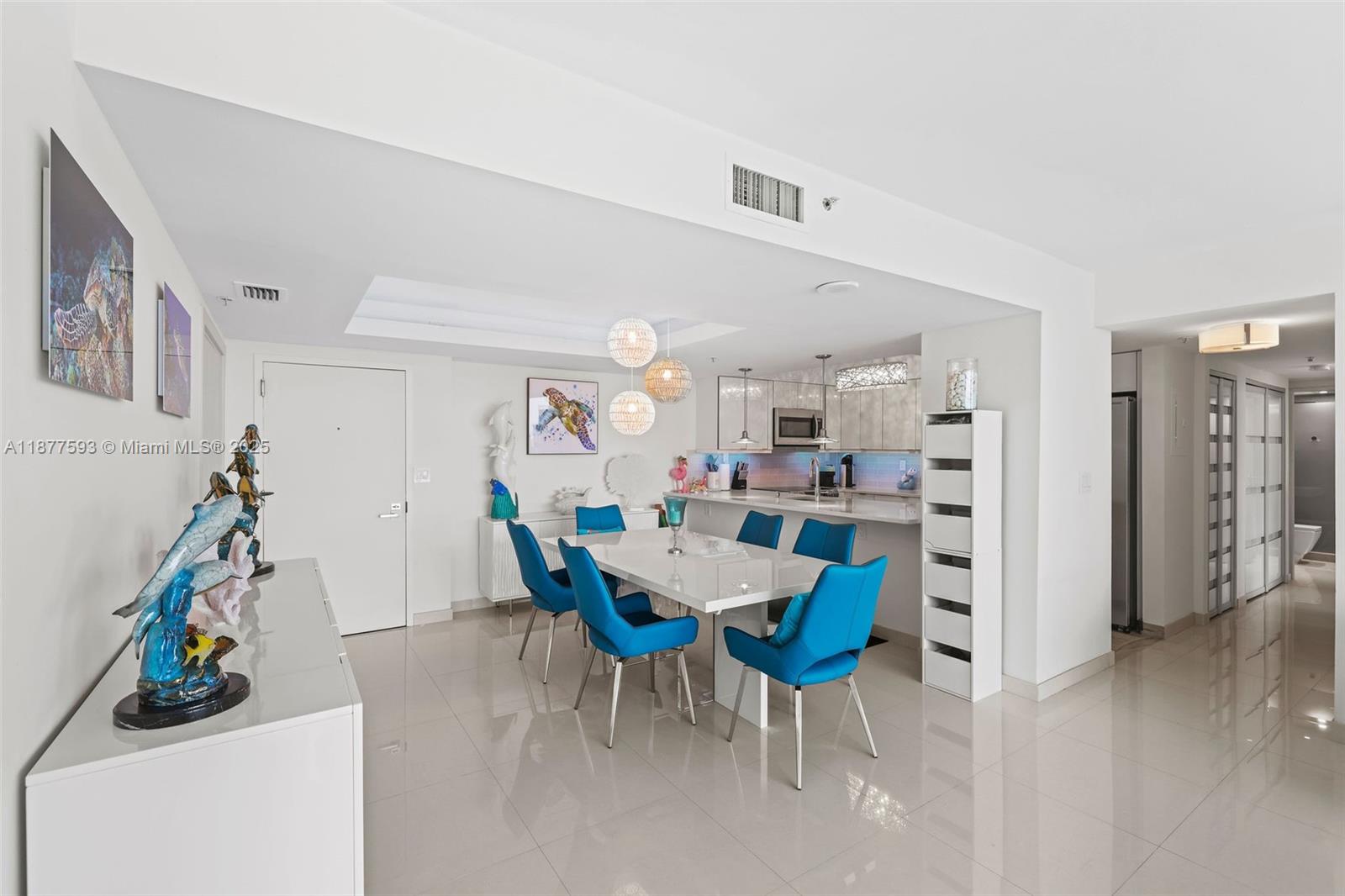 650 West Ave #2407, Miami Beach FL 33139