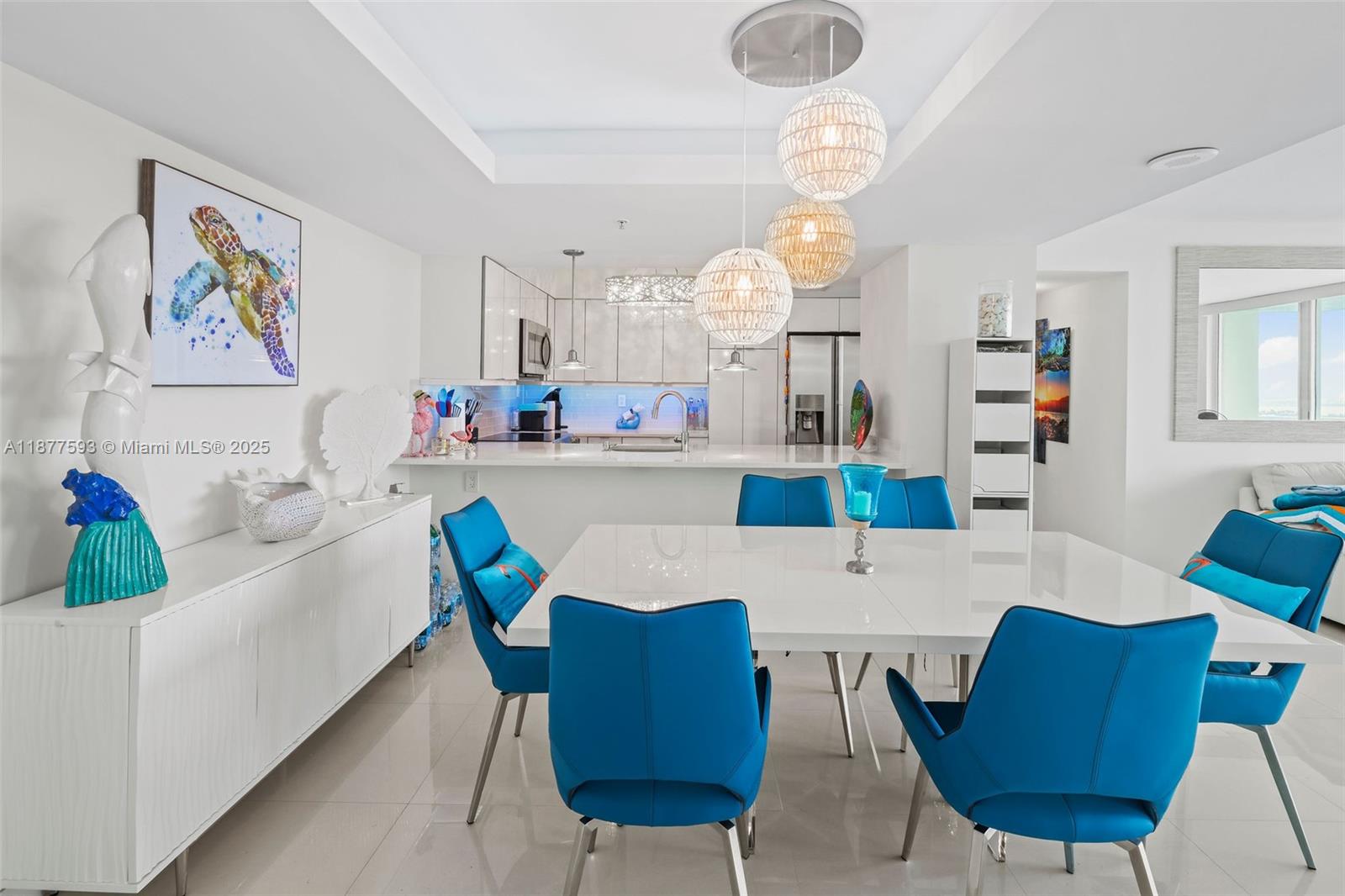 650 West Ave #2407, Miami Beach FL 33139