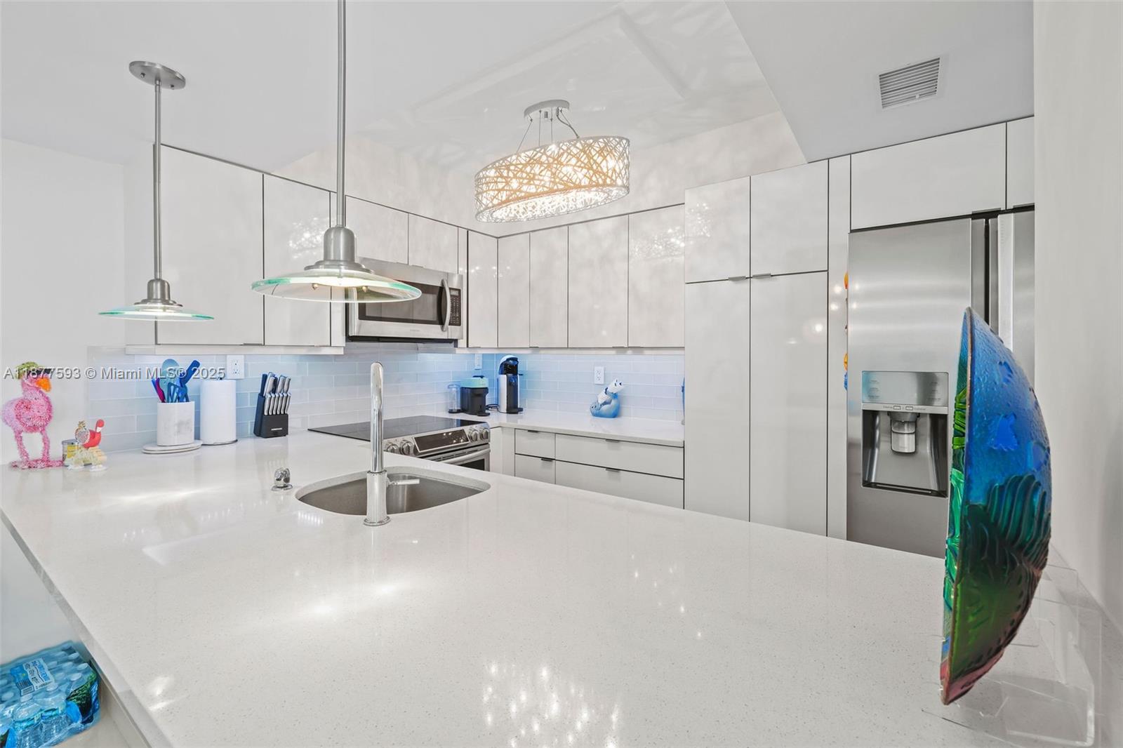 650 West Ave #2407, Miami Beach FL 33139