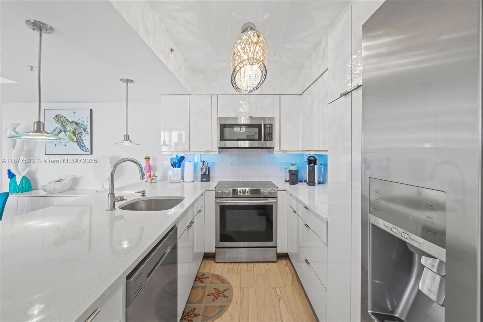 650 West Ave #2407, Miami Beach FL 33139