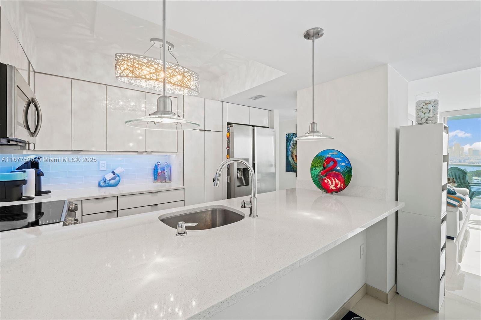 650 West Ave #2407, Miami Beach FL 33139