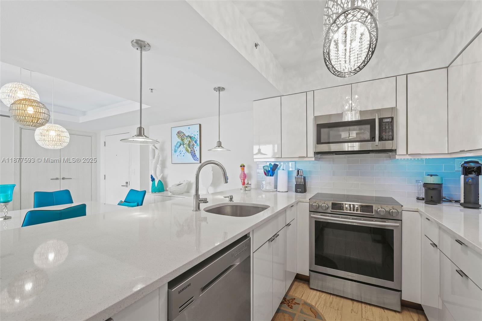 650 West Ave #2407, Miami Beach FL 33139