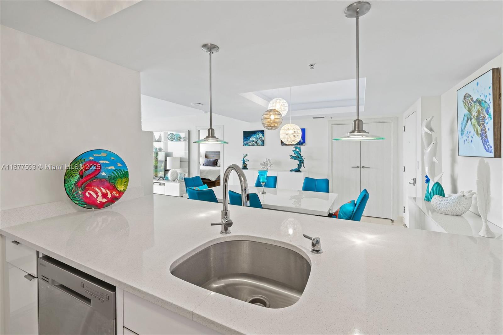650 West Ave #2407, Miami Beach FL 33139