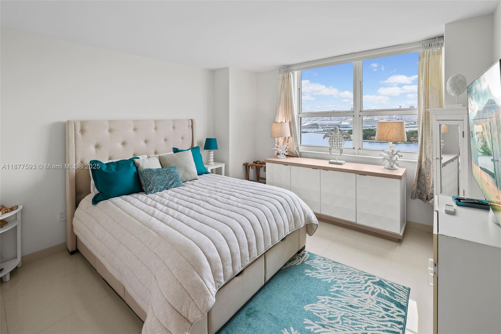 650 West Ave #2407, Miami Beach FL 33139