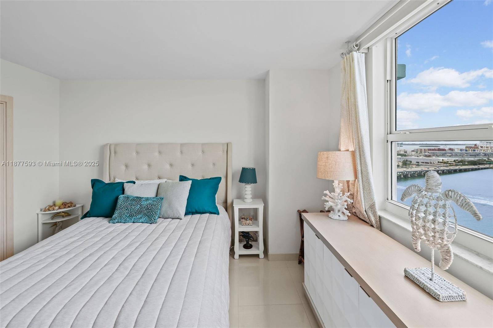 650 West Ave #2407, Miami Beach FL 33139