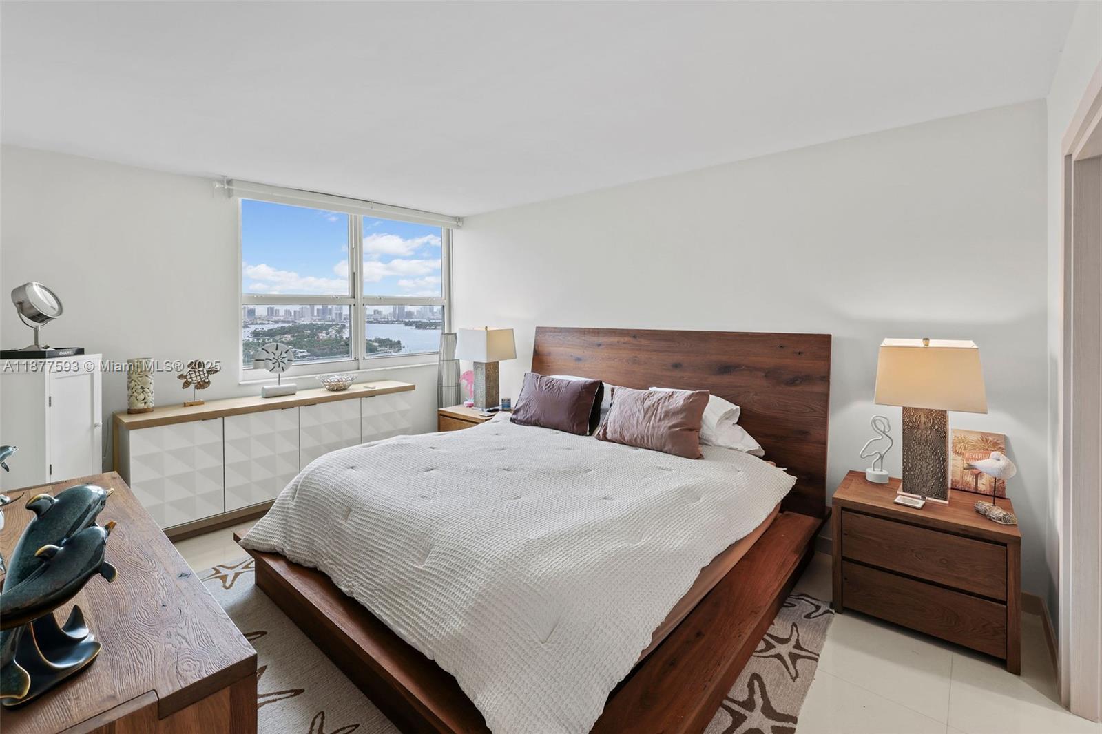 650 West Ave #2407, Miami Beach FL 33139