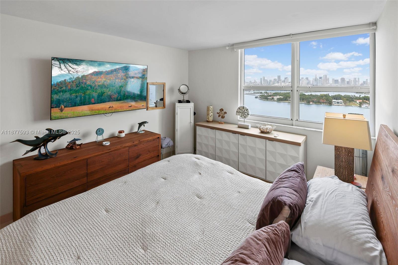 650 West Ave #2407, Miami Beach FL 33139
