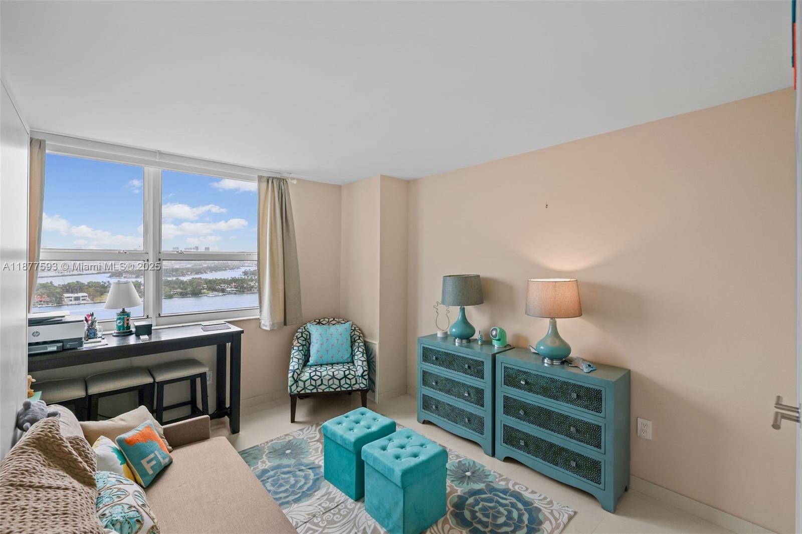 650 West Ave #2407, Miami Beach FL 33139
