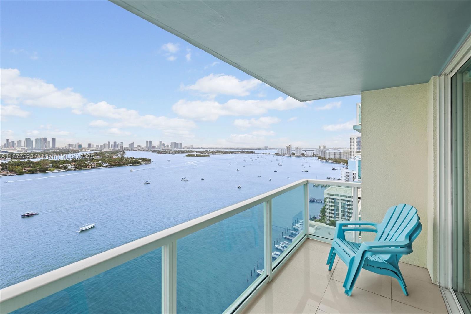 650 West Ave #2407, Miami Beach FL 33139