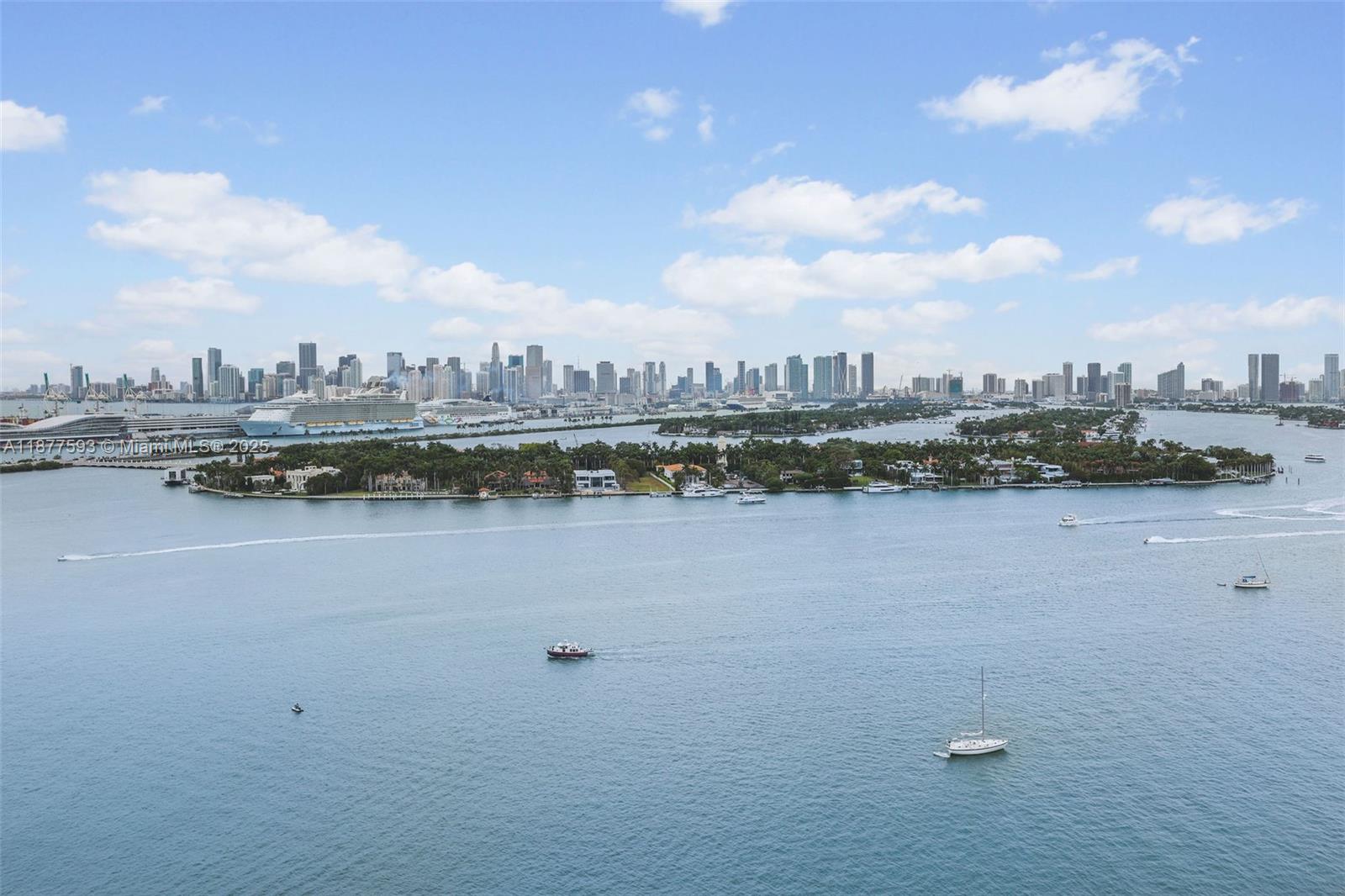 650 West Ave #2407, Miami Beach FL 33139