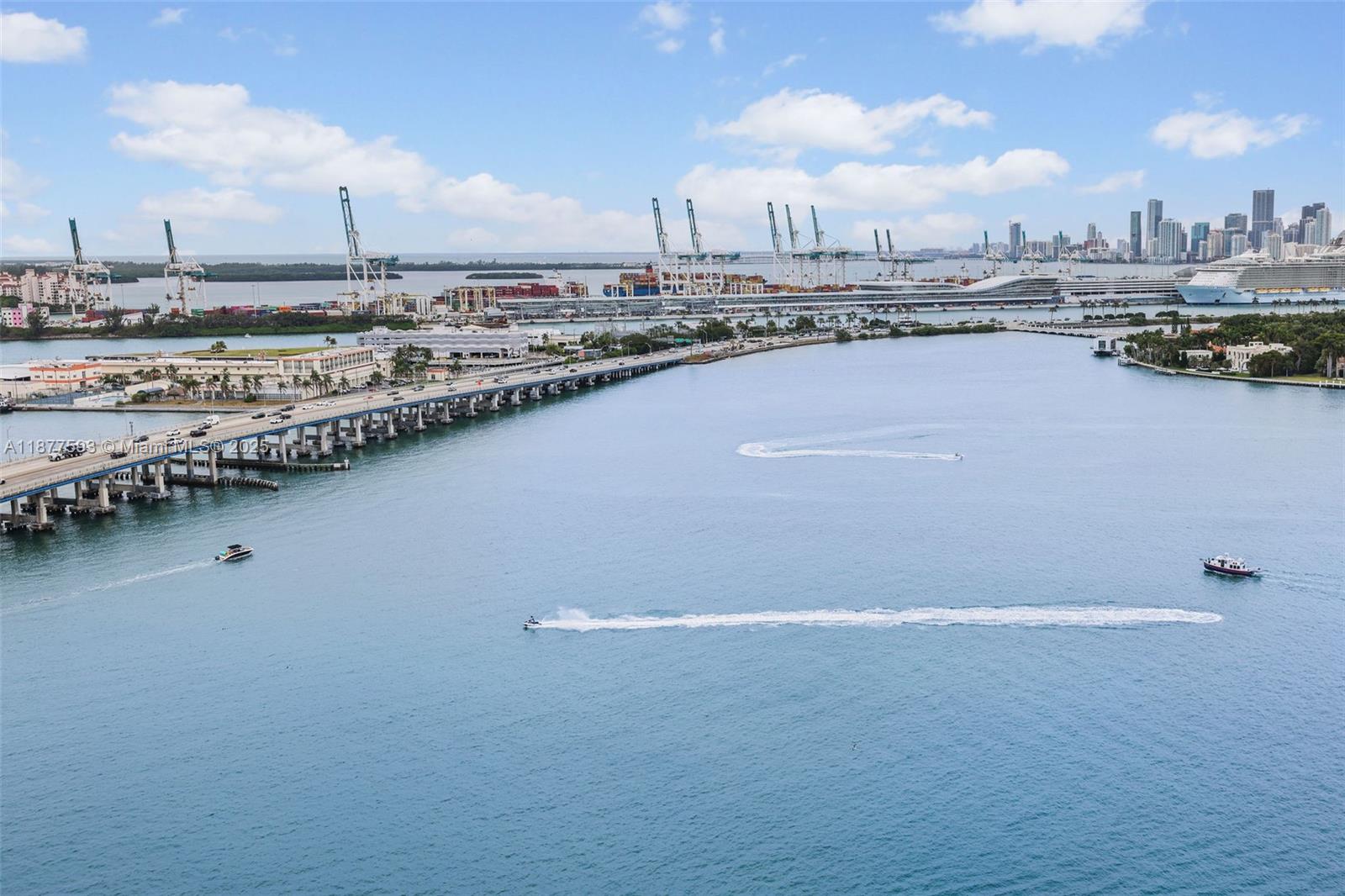 650 West Ave #2407, Miami Beach FL 33139