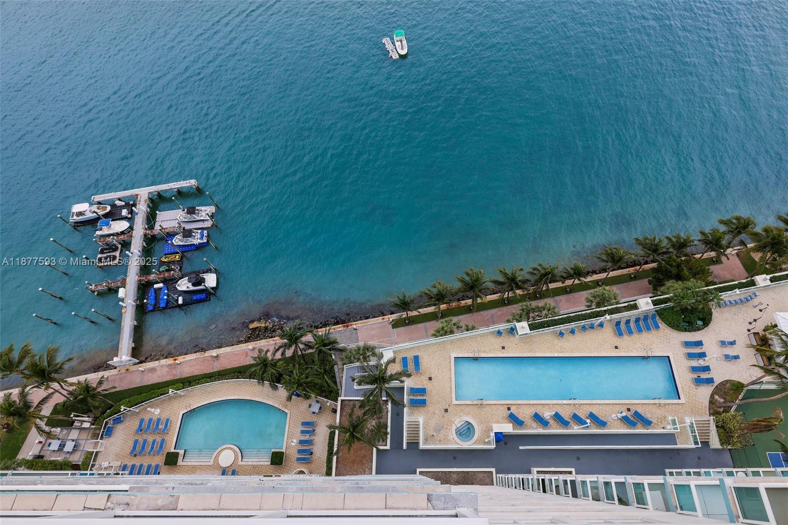 650 West Ave #2407, Miami Beach FL 33139