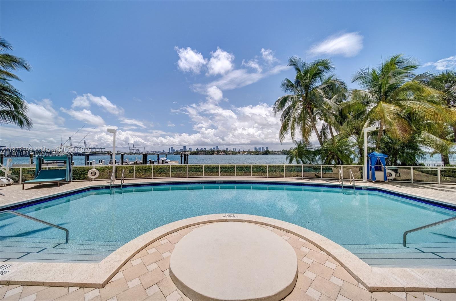 650 West Ave #2407, Miami Beach FL 33139