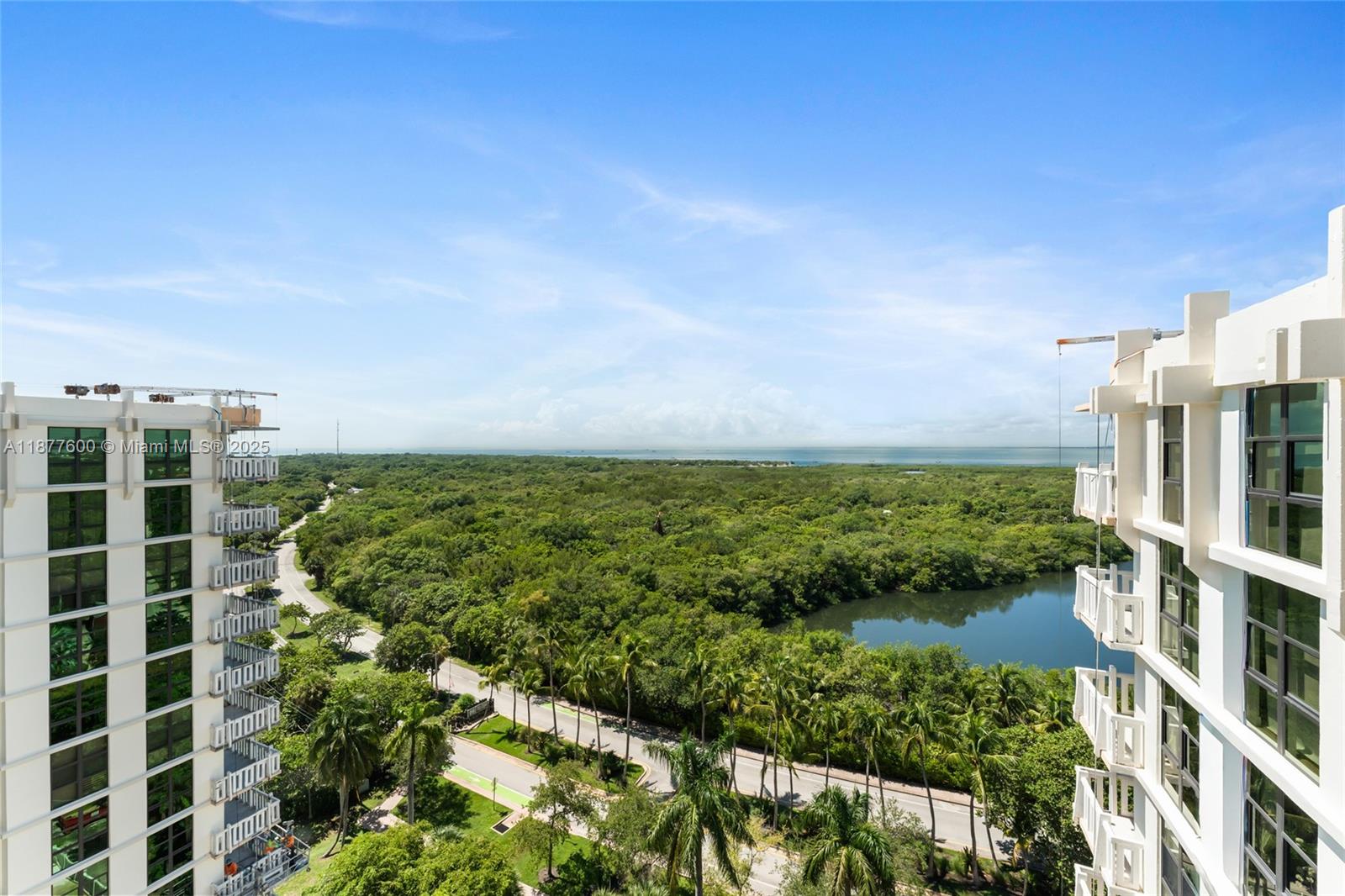 1121 Crandon Blvd #E1206, Key Biscayne FL 33149