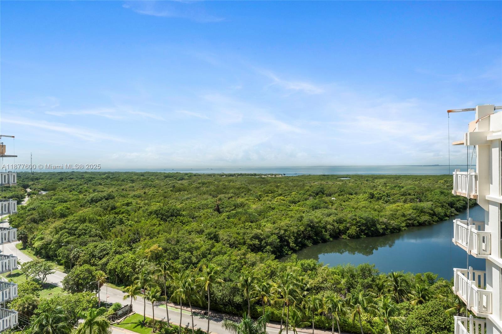 1121 Crandon Blvd #E1206, Key Biscayne FL 33149