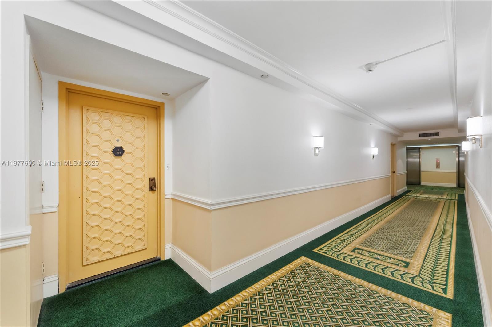 1121 Crandon Blvd #E1206, Key Biscayne FL 33149