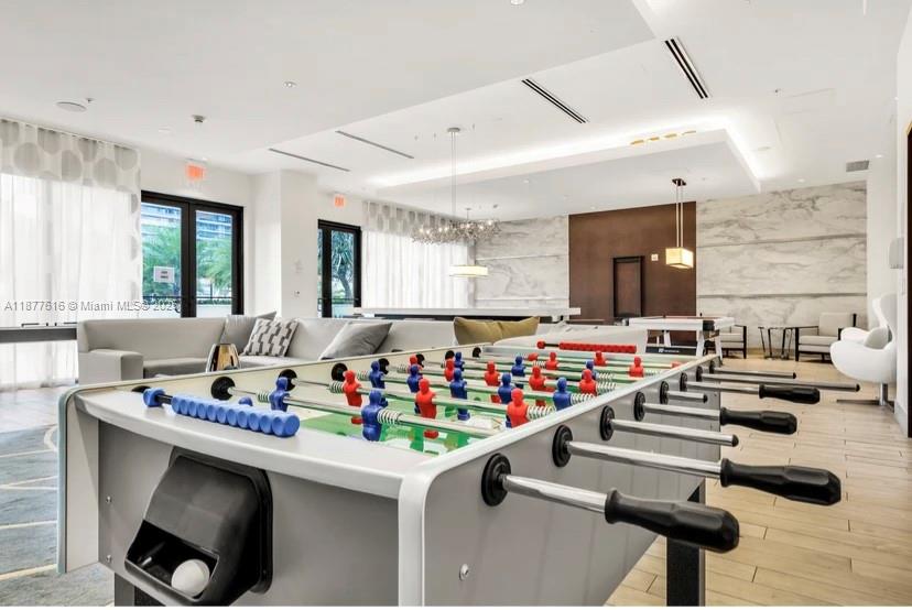 999 SW 1st Ave #2502, Miami FL 33130