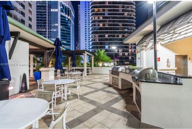 999 SW 1st Ave #2502, Miami FL 33130