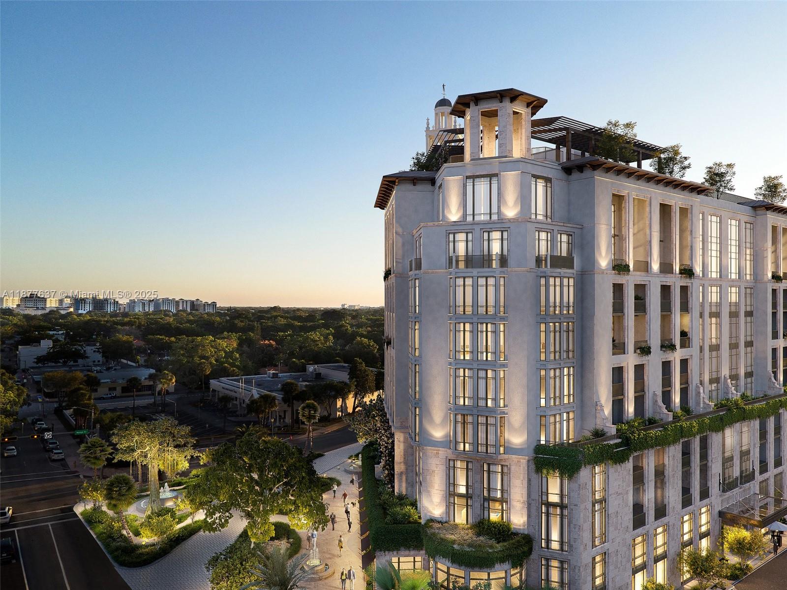 3000 Ponce De Leon Blvd #601, Coral Gables FL 33134